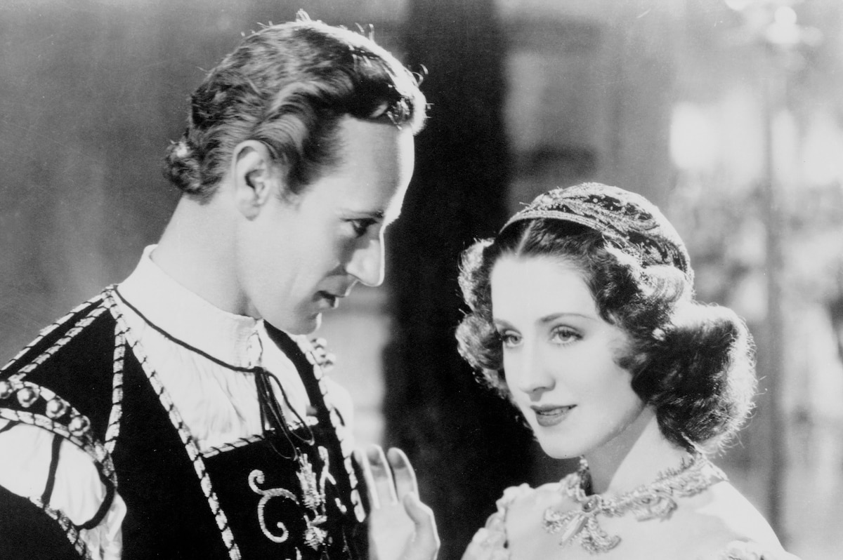 Romeo and Juliet (1936)