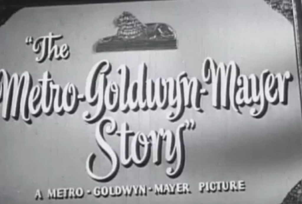MGM Story