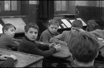 Four Hundred Blows, The (1959) -- Better To Have Freedom