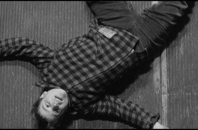 Four Hundred Blows, The (1959) -- I Never Saw The Guy Before