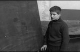 Four Hundred Blows, The (1959) -- No Recess For Three Days
