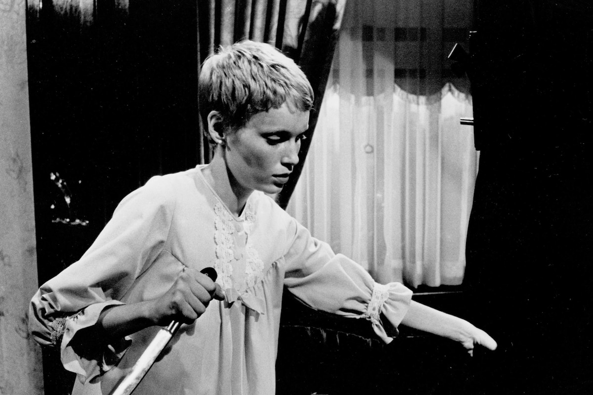 Rosemary's Baby