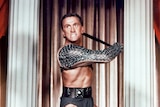 Spartacus