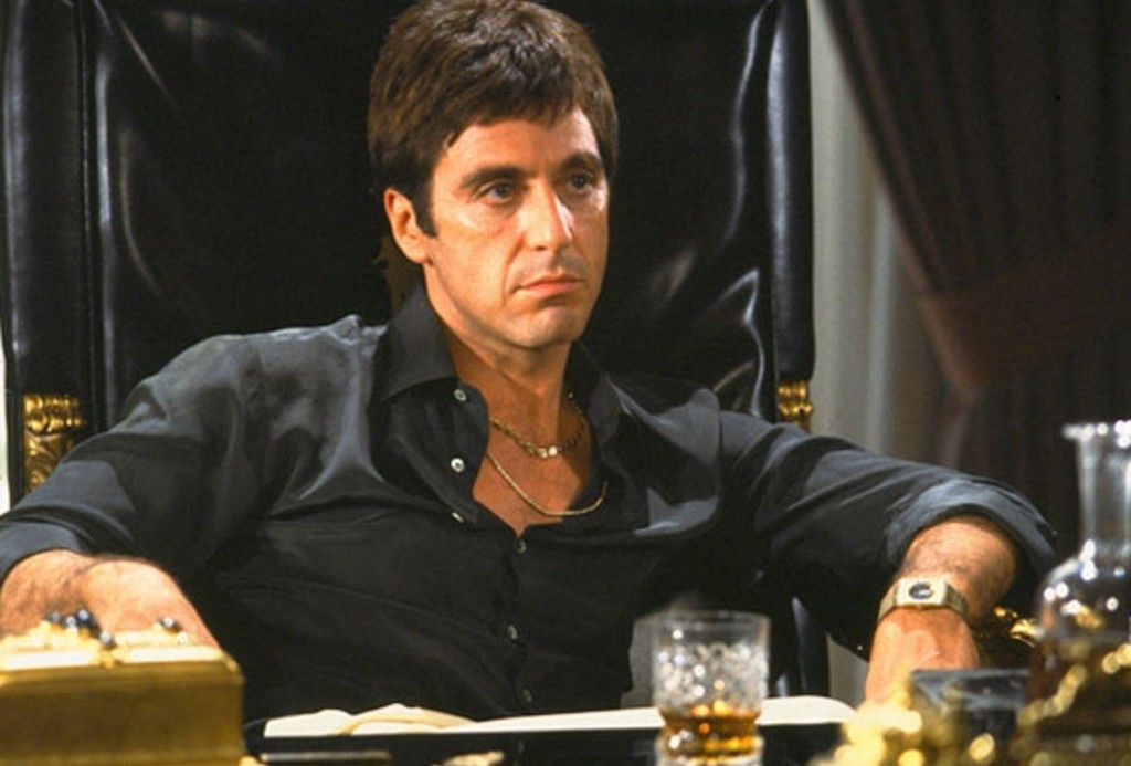 Scarface (1983)