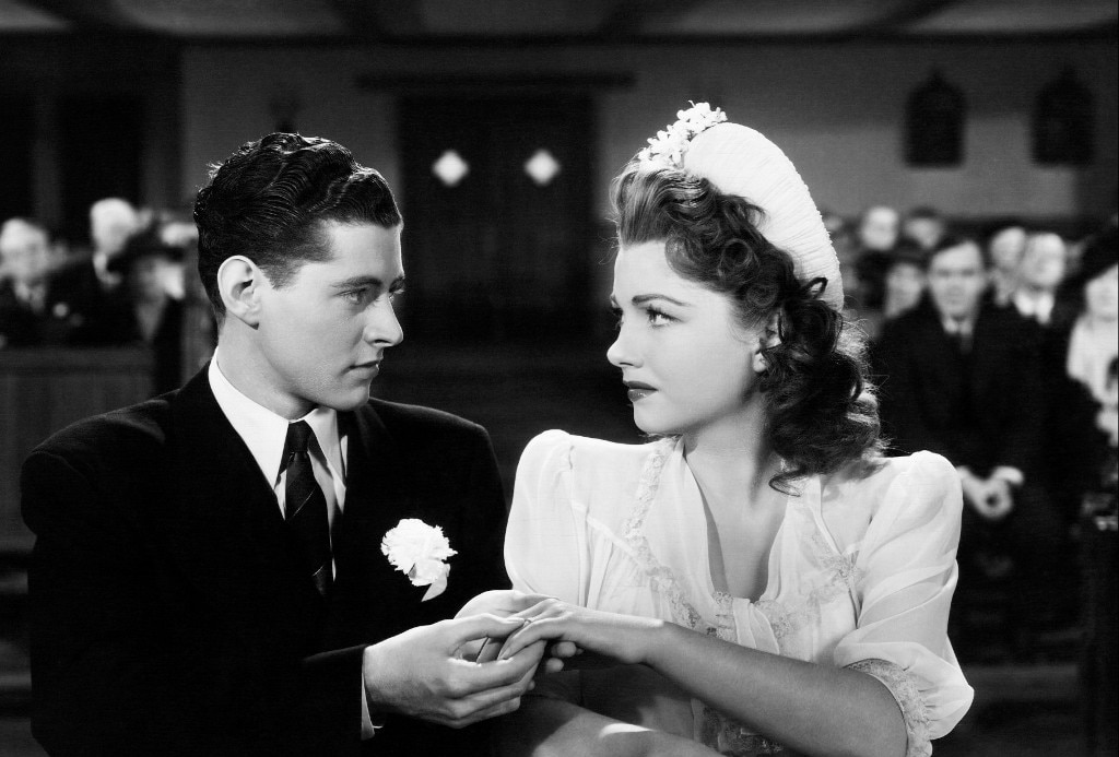 The Fighting Sullivans