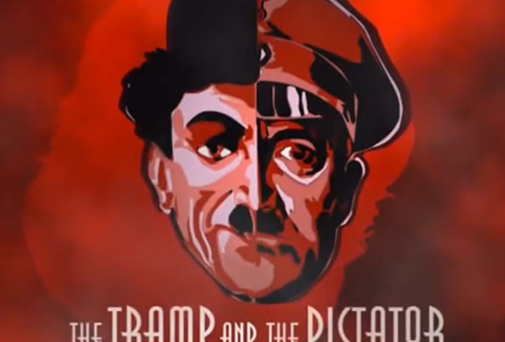 The Tramp and the Dictator