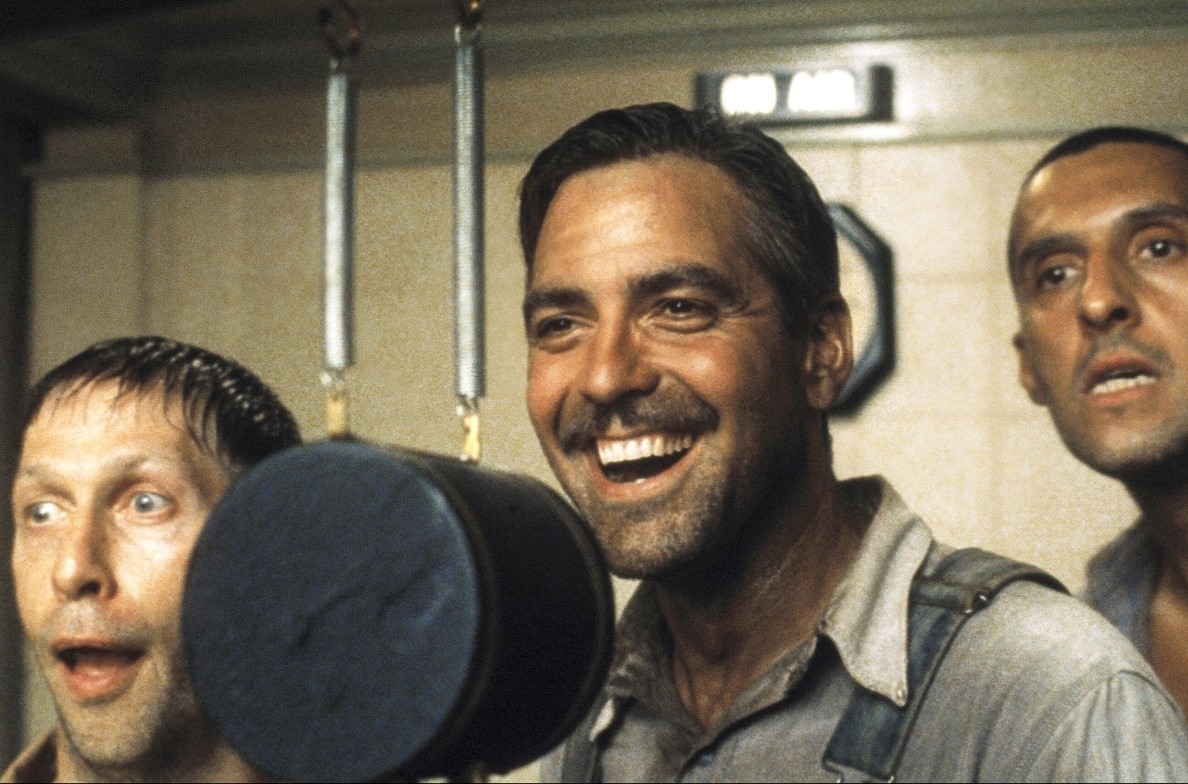 O Brother, Where Art Thou?  - O Brother, Where Art Thou?