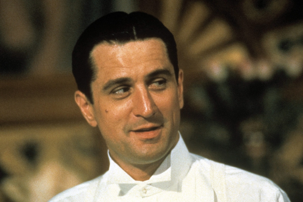 Once Upon a Time in America