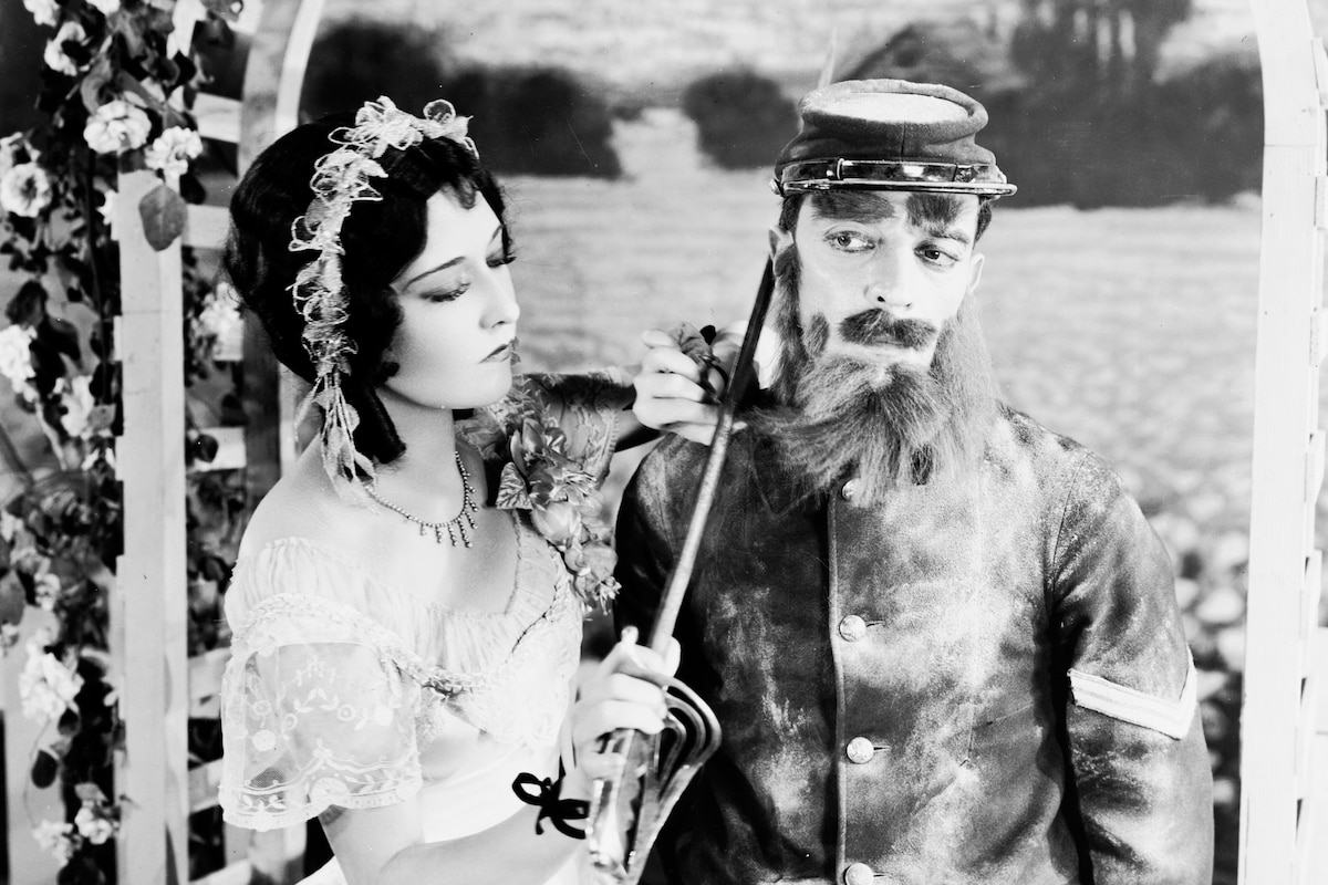 Spite Marriage