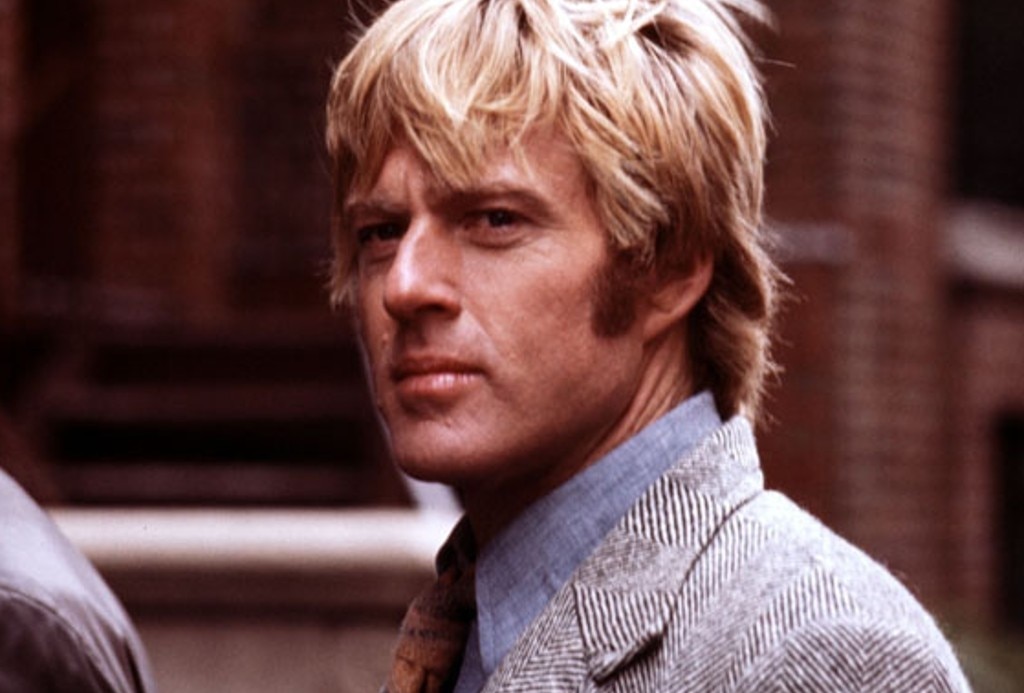 Three Days of the Condor