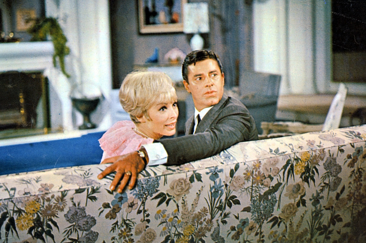 Three On a Couch - Three on a Couch