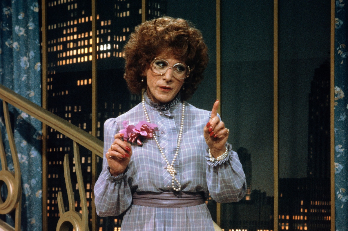 Trivia - Tootsie - Trivia & Fun Facts About TOOTSIE