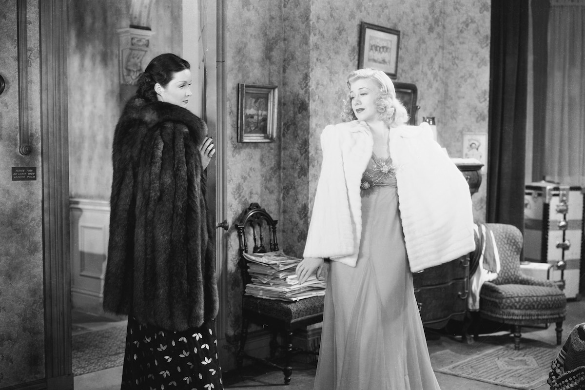 The Big Idea - Stage Door