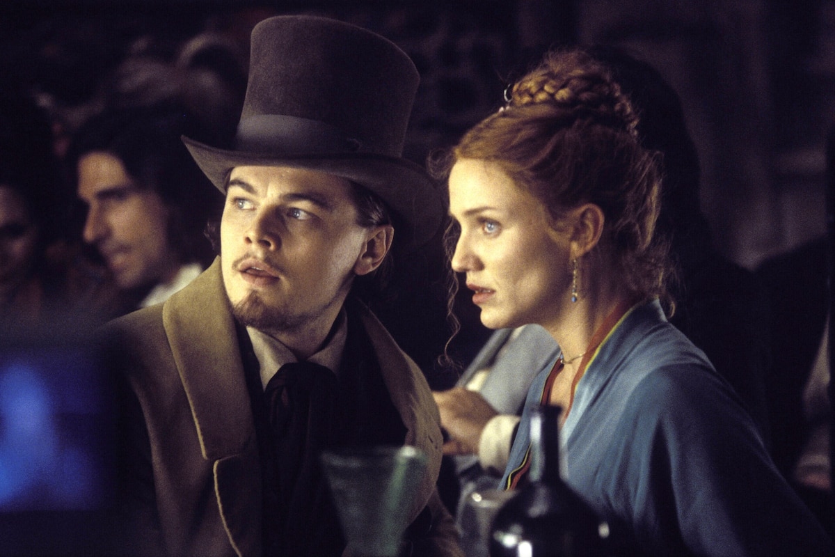 Gangs of New York (2002)