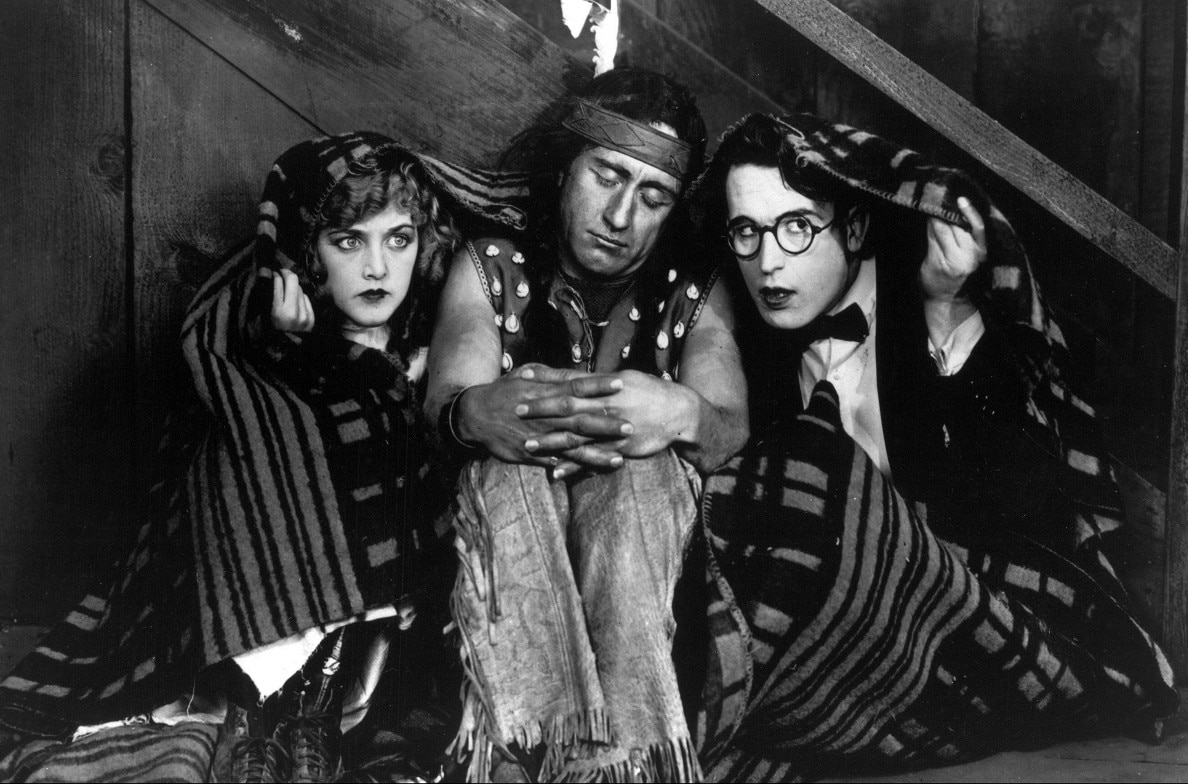 An Eastern Westerner