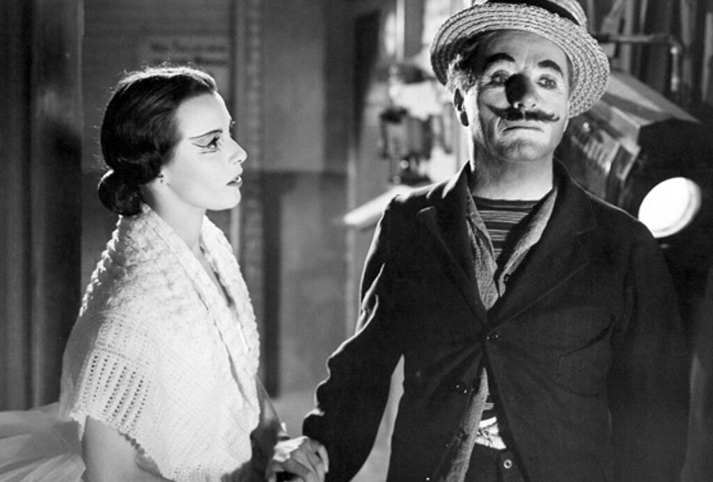 Chaplin Today: Limelight<br>
Tuesday, July 8th at 10:00 pm ET<br><br>