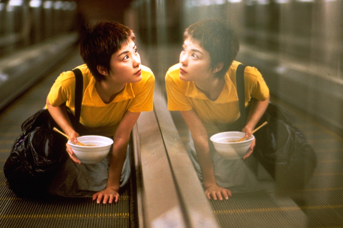Chungking Express
