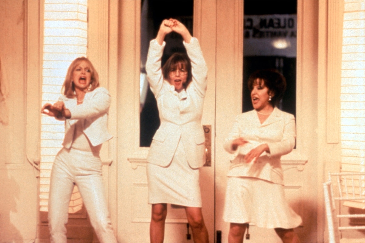 The First Wives Club