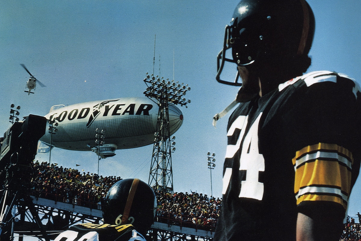 Ernest Lehman (1915-2005)