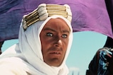 Lawrence of Arabia