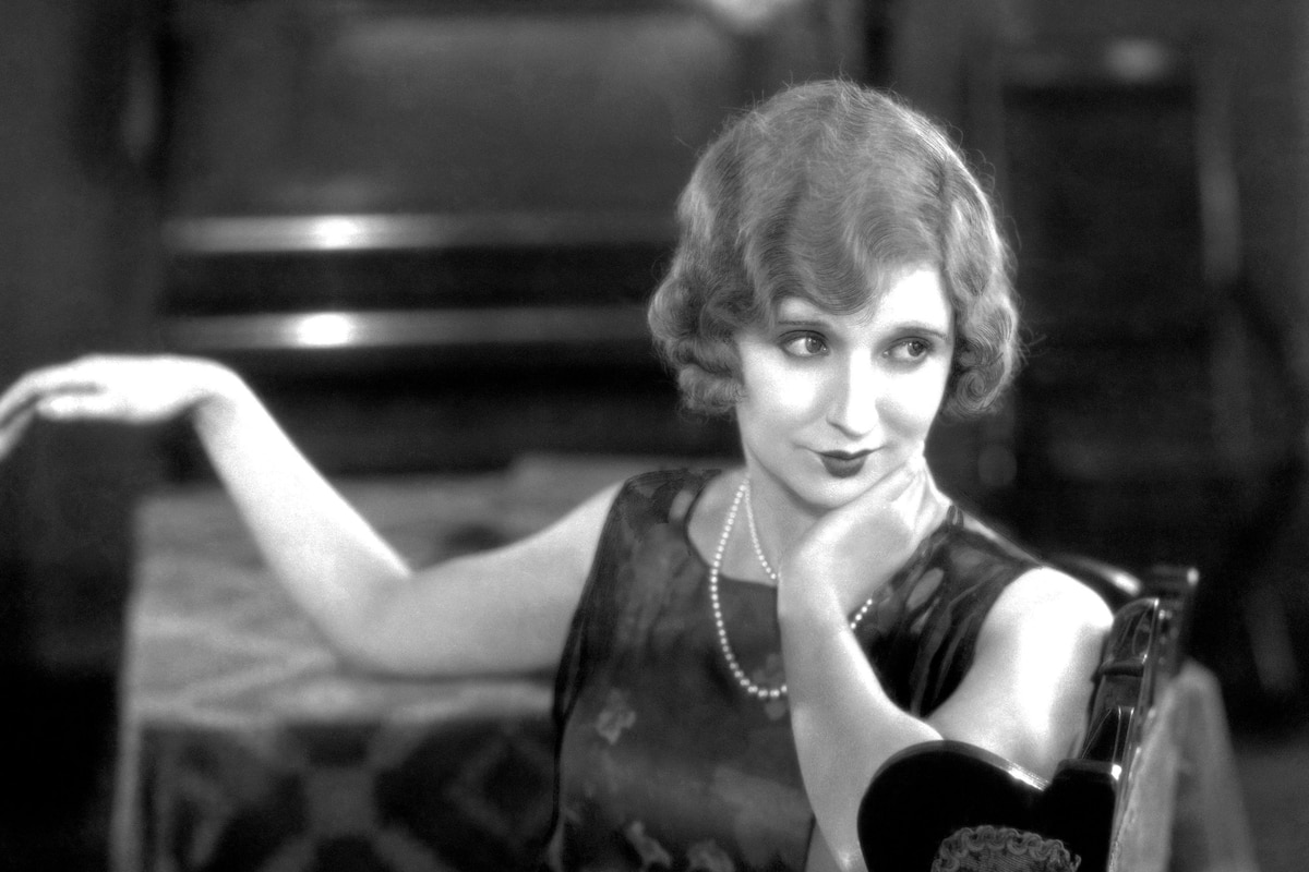 The Lodger (1926)