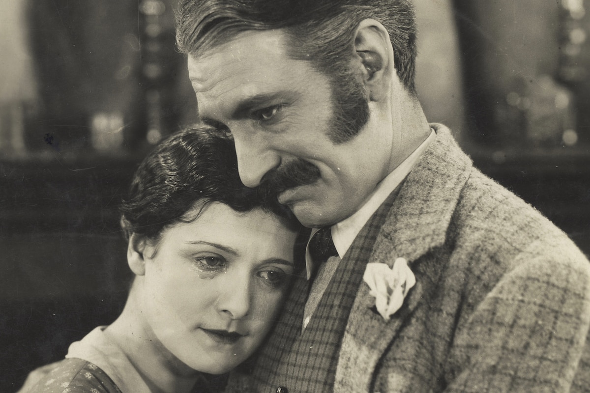 The Farmer's Wife (1928)