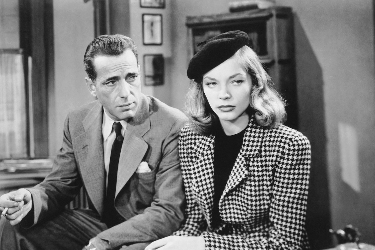 The Big Idea (6/11) - THE BIG SLEEP