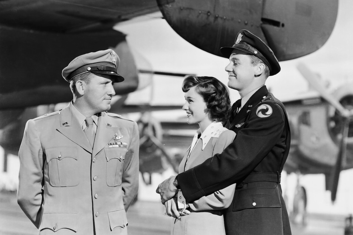 Thirty Seconds Over Tokyo