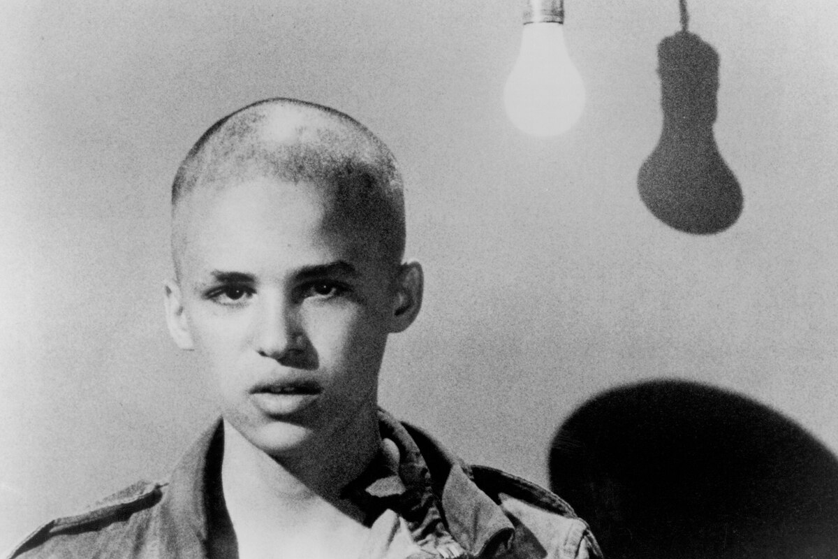 The Decline of Western Civilization