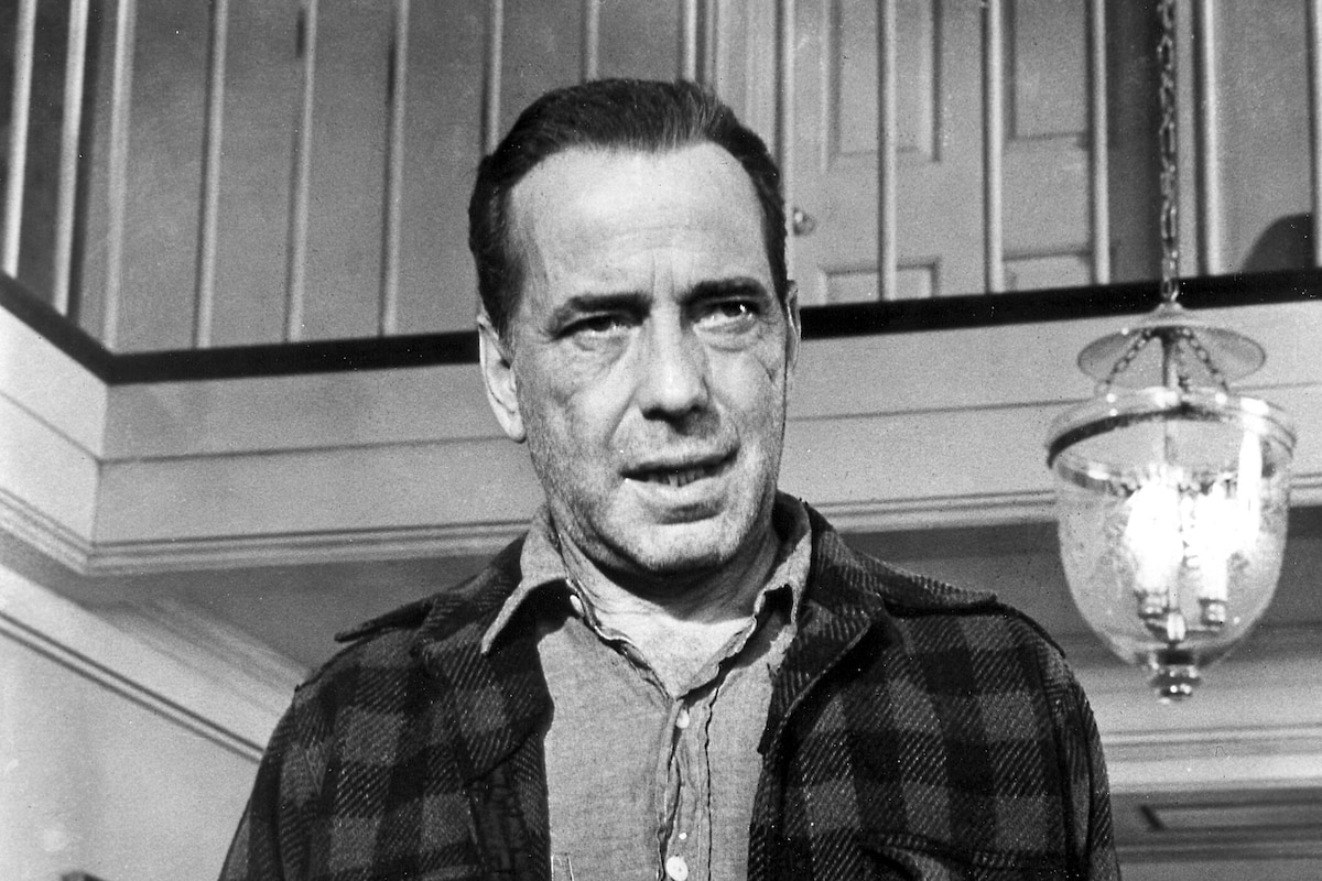 The Desperate Hours (1955)