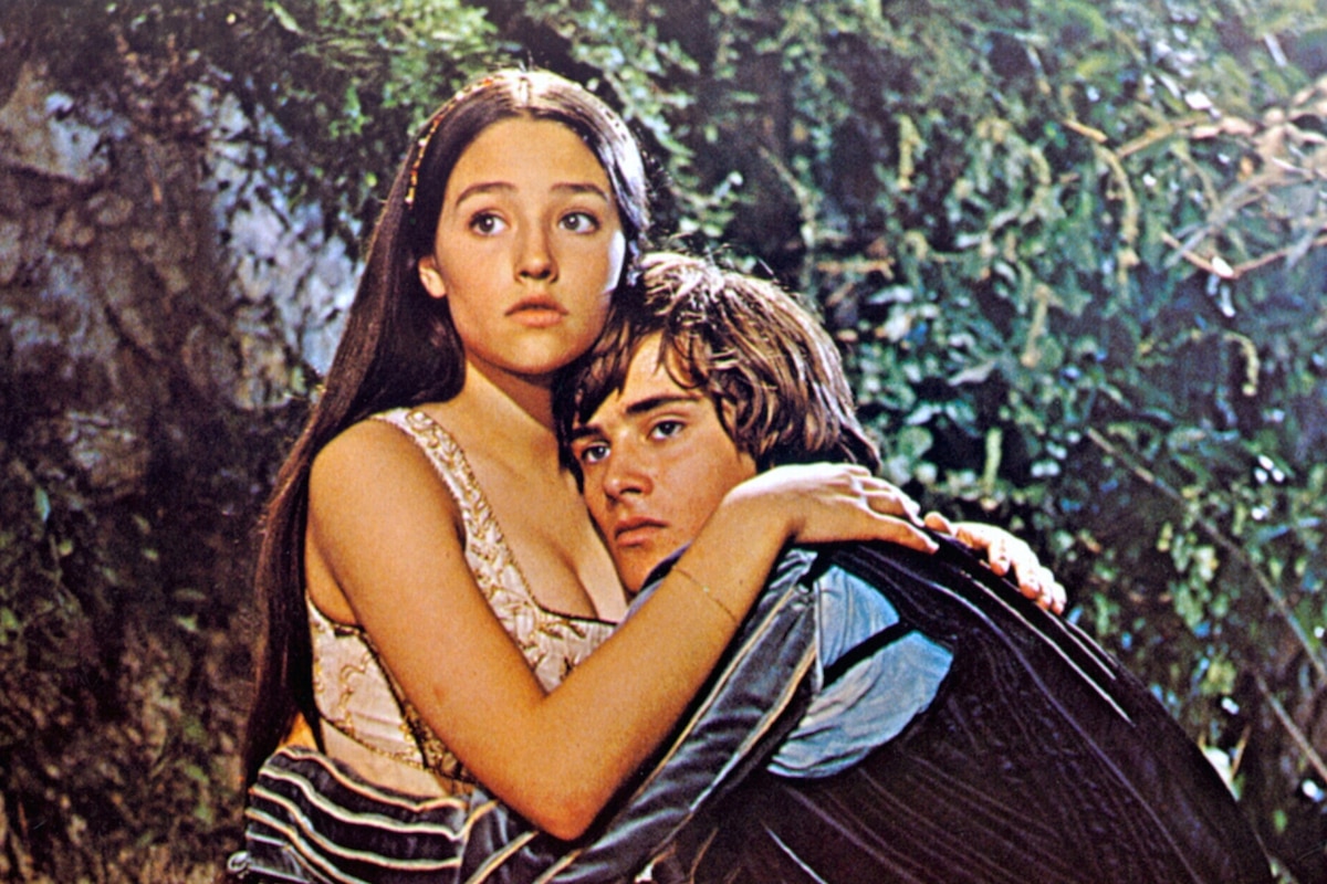 Romeo and Juliet (1968)