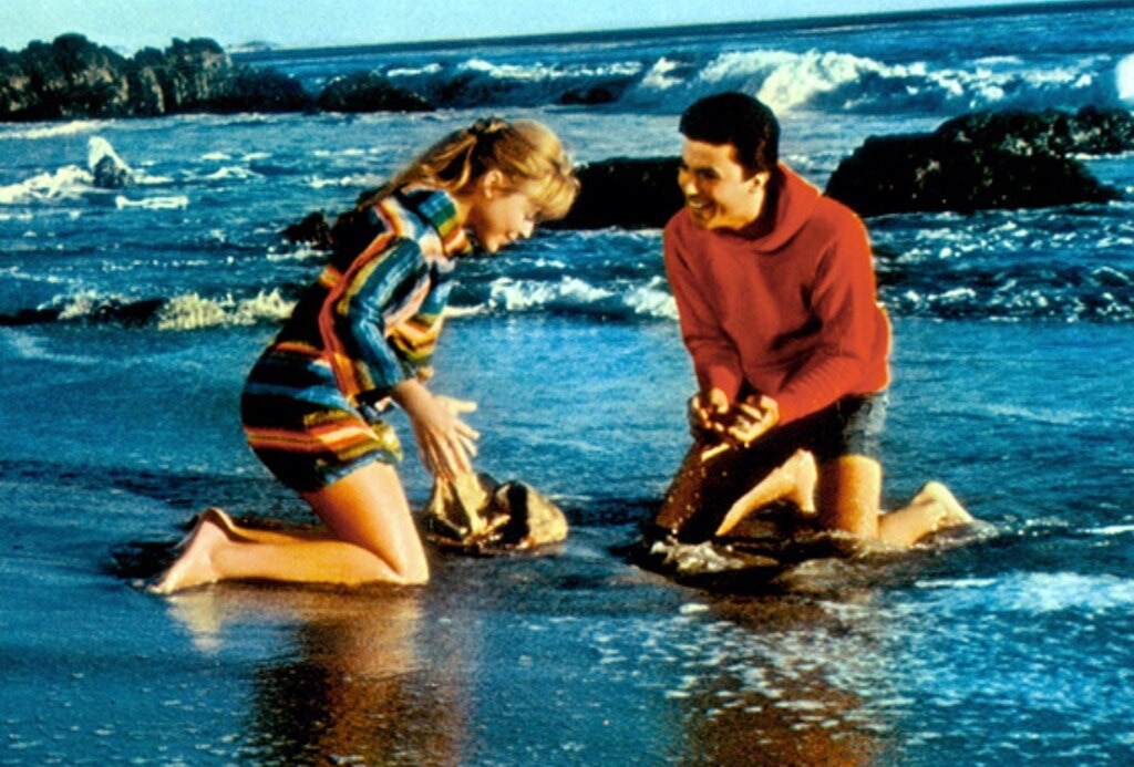 Gidget Goes Hawaiian