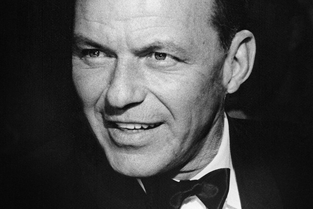 Frank Sinatra: A Man and His Music