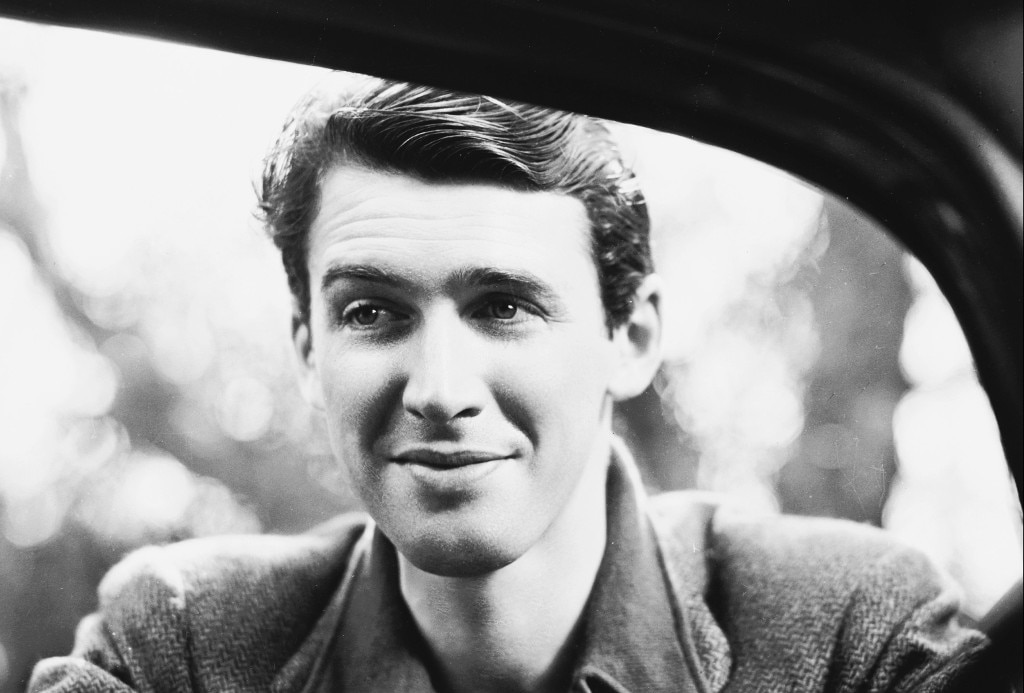 James Stewart: A Wonderful Life