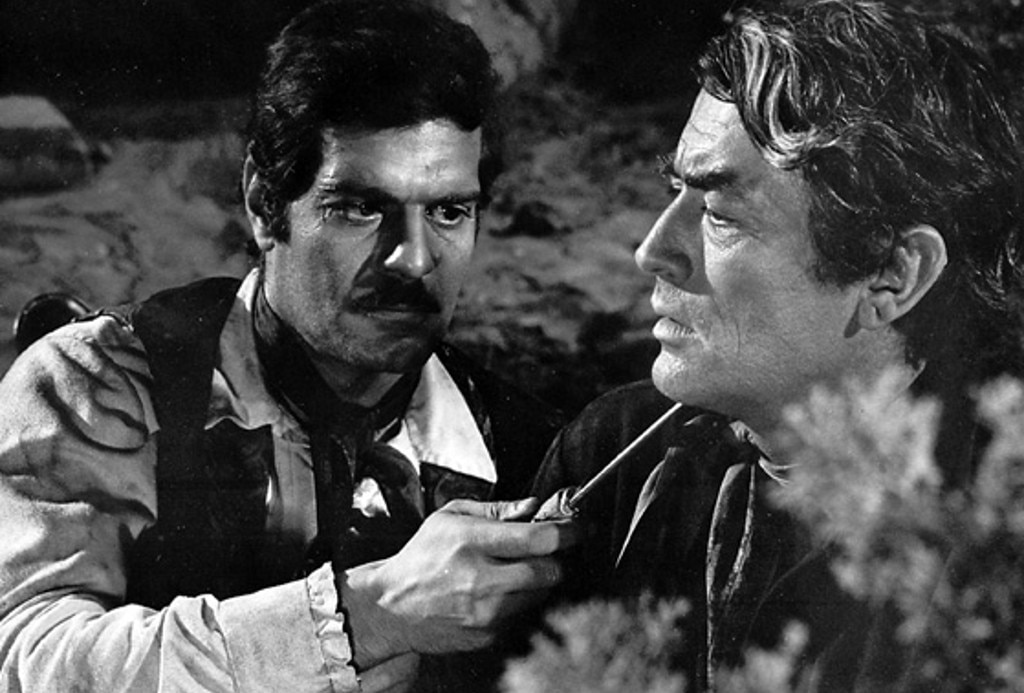 MacKenna's Gold - Mackenna's Gold