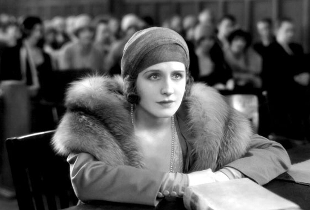 The Trial of Mary Dugan (1929)