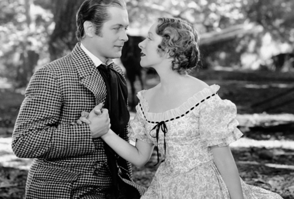 Vanessa: Her Love Story