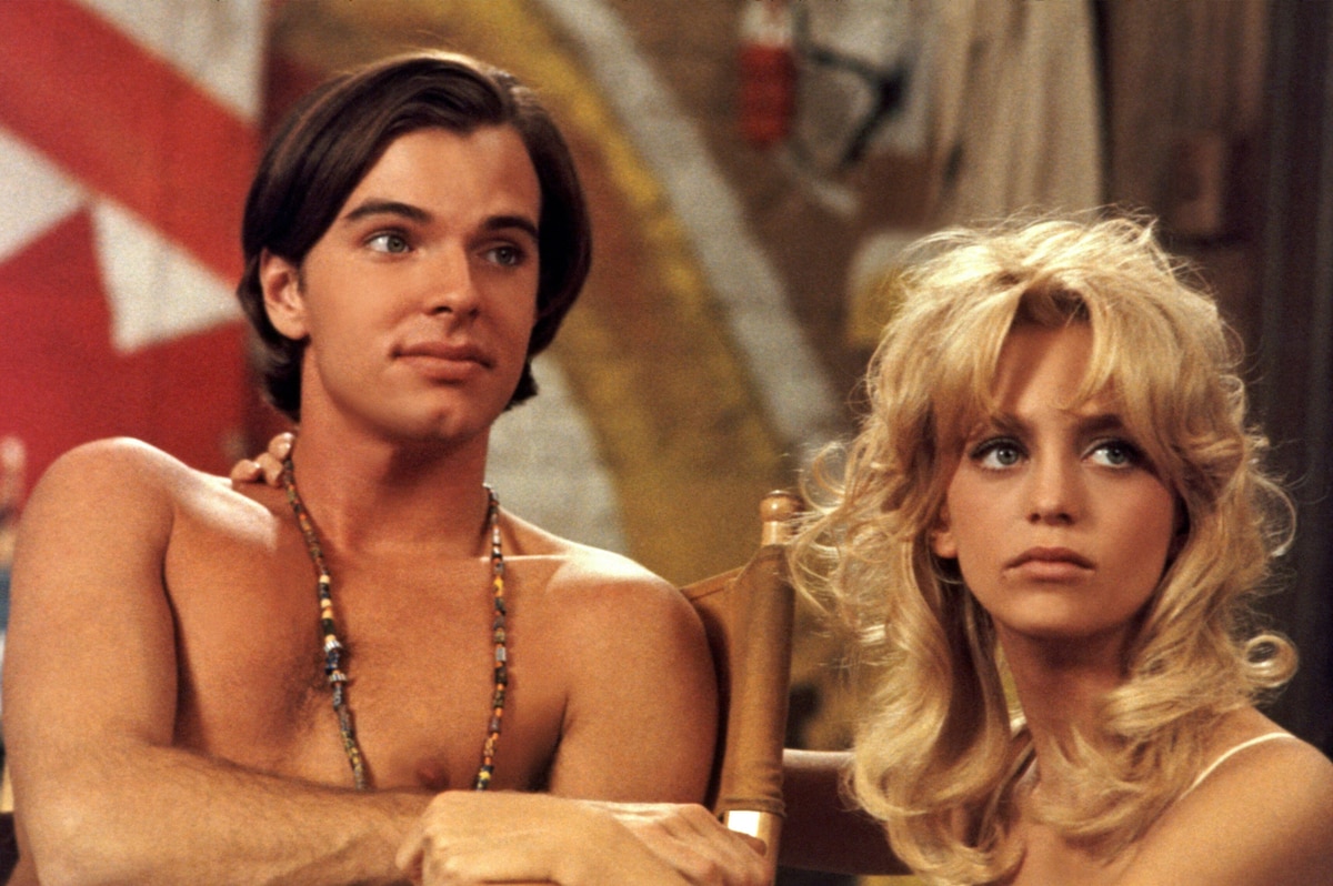 Butterflies Are Free