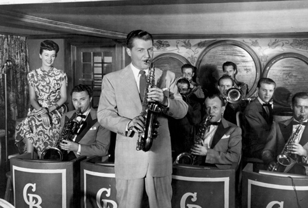 A Song Is Born - A Song is Born