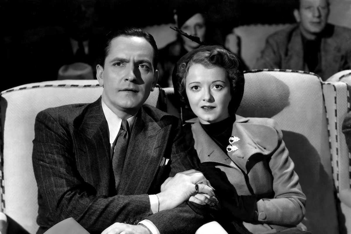 A Star is Born (1937) - A Star is Born (1937)