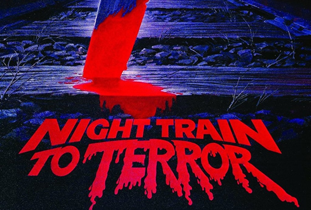 Night Train to Terror