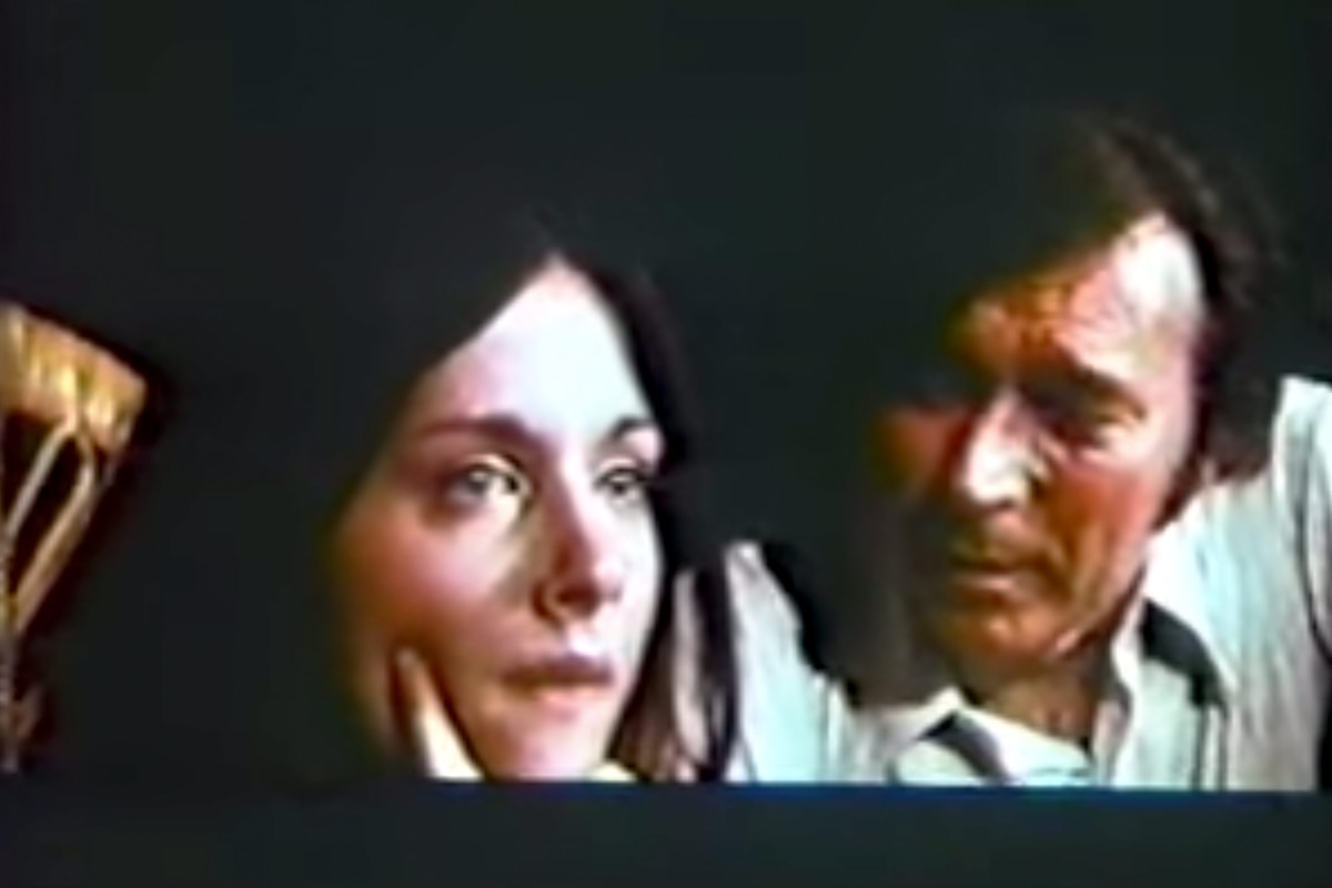 Fleshpot on 42nd Street