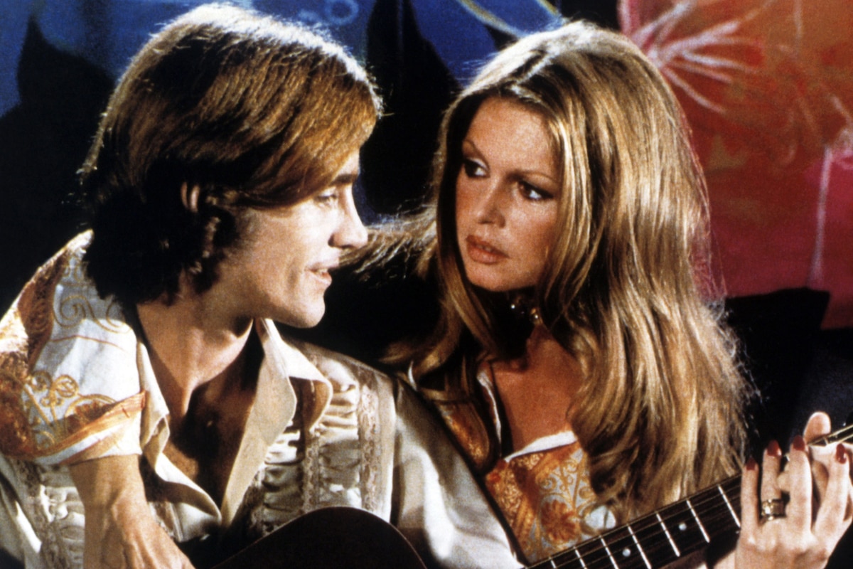 Don Juan (or If Don Juan Were a Woman)