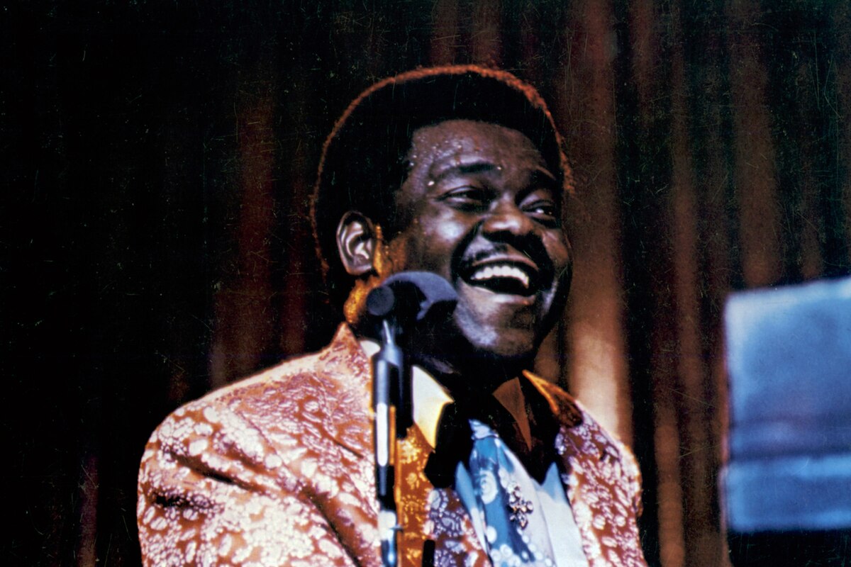 Let the Good Times Roll