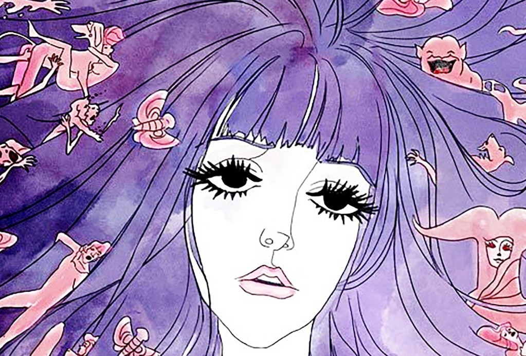 Belladonna of Sadness