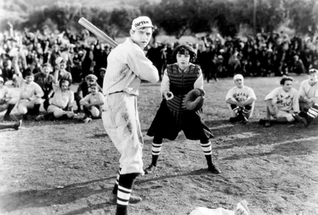 Silent Baseball Part 2