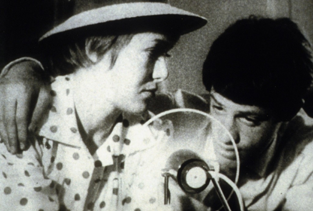 Charlotte et Son Jules