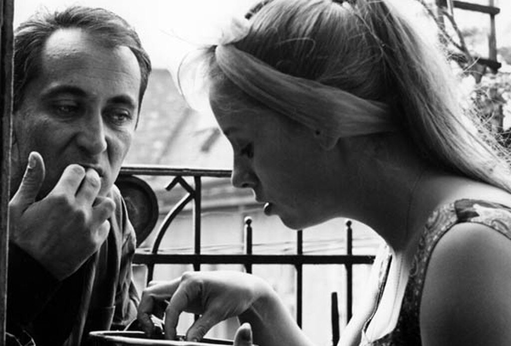 Love Affair or the Case of Missing Switchboard Operator - Love Affair or The Case of Missing Switchboard Operator