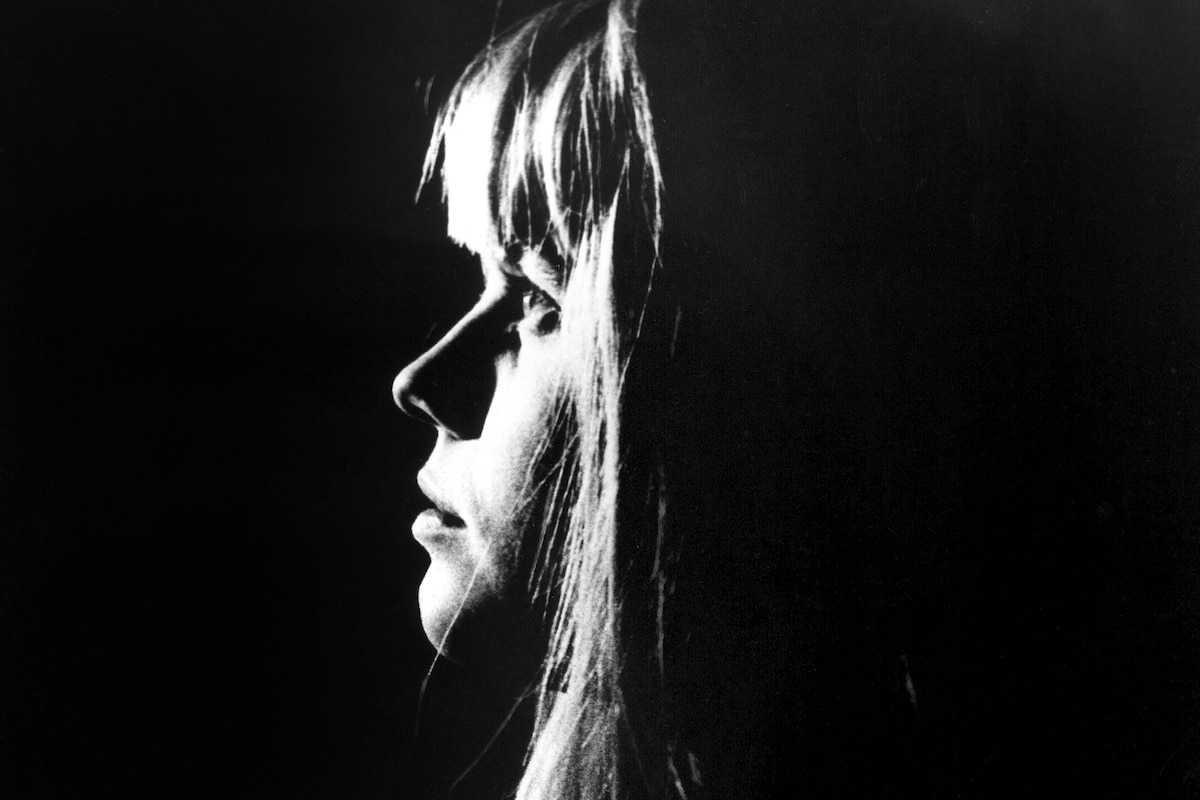 I am Curious (Yellow)