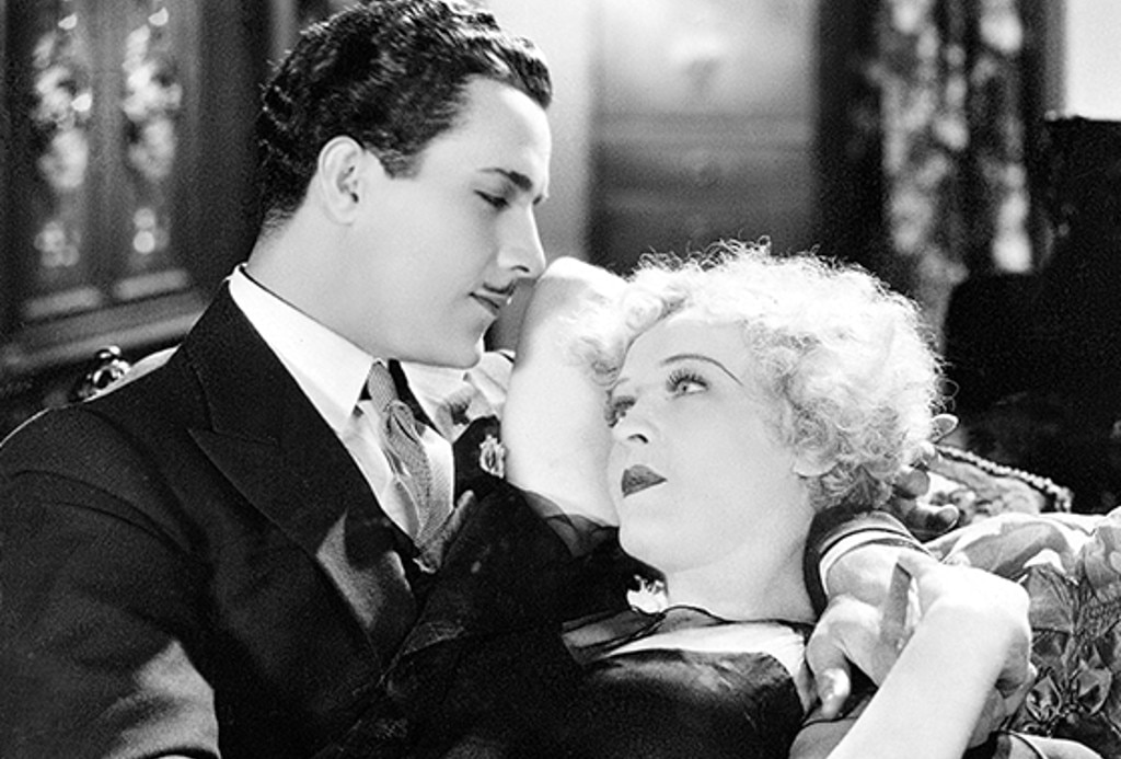 The Battle of the Sexes (1928) - The Battle of the Sexes